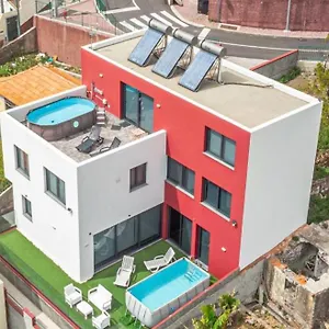 Guestready - Sonho Dos Avos Ii Apartamento